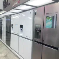 یخچال اقساطی|یخچال و فریزر|کرج, فاز ۳ گوهردشت|دیوار