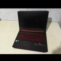 لپ تاب گیمینگ acer nitro5. نیترو 5 ایسر