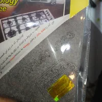 دستمال جادویی وایت نانو،دستمال خرگوشی حوله ای|سفره، حوله، دستمال آشپزخانه|قم, هفت تیر|دیوار