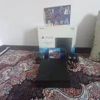 Ps4 فت دو دسته|کنسول، بازی ویدئویی و آنلاین|نسیم‌شهر, |دیوار