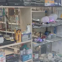 تعمیر لوازم برقی/الکترونیکی  / ال ای دی