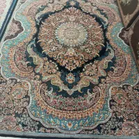 4 عدد فرش 6 متری سالم و تمیز