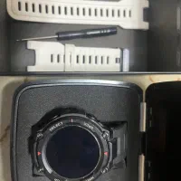 ساعت هوشمند amazefit trex