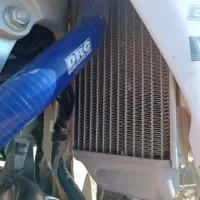 YAMAHA YZ250F 2017|موتورسیکلت|تهران, مخصوص|دیوار