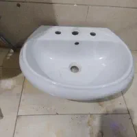 روشویی سالم کوچیک