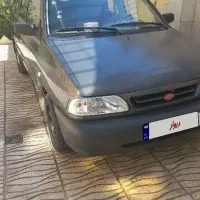 پراید مدل ۹۰|خودرو سواری و وانت|کرمانشاه, |دیوار