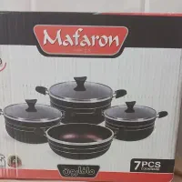 ظروف اشپزخانه