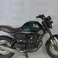 موتور سیکلت cb190 و xsr155جشنواره تابستانه|موتورسیکلت|تهران, قیطریه|دیوار