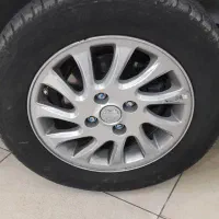 کوییک gxr فول ۱۴۰۴|خودرو سواری و وانت|اصفهان, کردآباد|دیوار