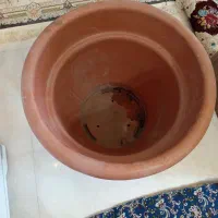 گلدان بزرگ|گل مصنوعی|مشهد, جاهد شهر|دیوار