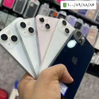 ایفون 13نرمال zaa اصل