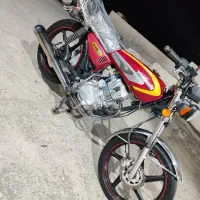 موتور احسان 200 مدل 1402