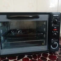 توستر جی پاس