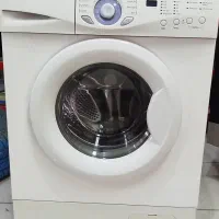 لباسشویی ۷ کیلویی پاکشوما