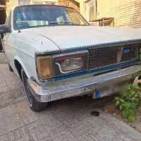 فروش ماشین پیکان