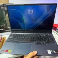 Lenovo legion5|رایانه همراه|تهران, فردوس|دیوار