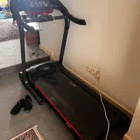 تردمیل تاپ فورم