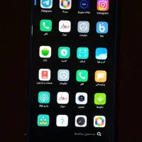 گوشی ردمی نوت 8|موبایل|تربت‌حیدریه, حاجی یار‎|دیوار