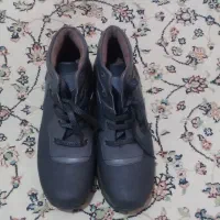 کفش نیم بوت سایز ۴۳