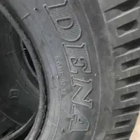 لاستیک جلو نیسان دنا