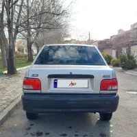 پراید صبا 131مدل 89