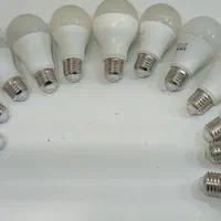 لامپ ال ای دی ۱۲ وات|لامپ و چراغ|قم, پردیسان|دیوار