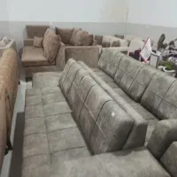 مبل نو و کارکرده .اقساطی در ارومیه|مبلمان خانگی و میز عسلی|نقده, |دیوار