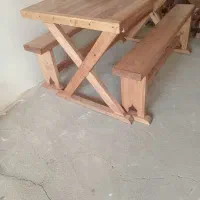 صنایع چوبی اهورا