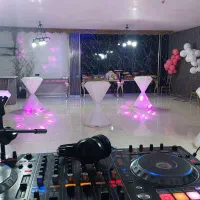 اجاره باغ ویلا و تشریفات مجالس جمشیدی( درون شهر )