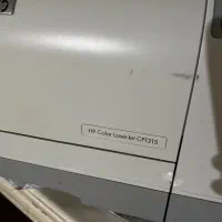 Hp c1215|پرینتر، اسکنر، کپی، فکس|تهران, خانی آباد نو جنوبی|دیوار