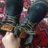 پوتین بچگانه|کفش و لباس بچه|صوفیان, |دیوار