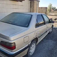 فروش پژو پارس