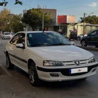 پژوپارس xu7p سفارشی (ELX) 1402