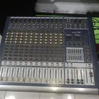 پاور میکسر D&D