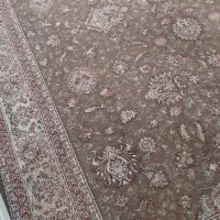 فرش ۱۲ متری تمیز و سالم