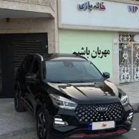 امویام X55 Pro IE اسپرت مشکی 1402