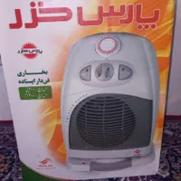 بخاری برقی