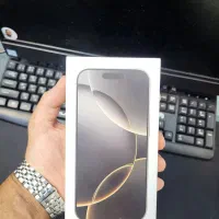 ایفون ۱۶ پرو آک پک اصلی در جشنواره فقط ۱۱۷ تومن