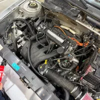 پژو ۴۰۵ موتور زانتیا ۲۰۰۰ مزایده|خودرو سواری و وانت|سقز, |دیوار