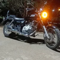 باجاج اونجر ۲۲۰