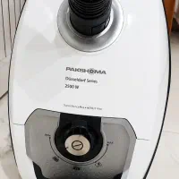 جاروبرقی پاکشوما
