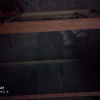 آکواریوم نو تازه ساخت