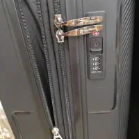 چمدان مسافرتی ژاپنی|کیف، کفش، کمربند|مرودشت, ابوذر شمالی|دیوار