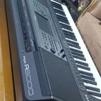 ارگ A5000