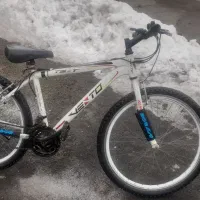 ۴ عدد دوچرخه ۲۶ دنده دار|دوچرخه، اسکیت، اسکوتر|سقز, |دیوار