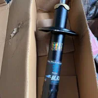 کمک فنر ۴۰۵ ، ۲۰۶، پارس، سمند ،دنا با تعویض رایگان|قطعات یدکی و لوازم جانبی|اسلام‌شهر, شاطره|دیوار