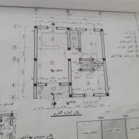 فروش زمین نسکونی|فروش زمین و ملک کلنگی|خورموج, |دیوار