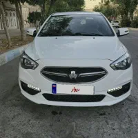 شاهین cvt مدل 1403 استثنایی زیر قیمت بازار