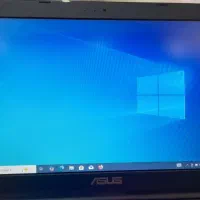 لپ تاپ ASUS