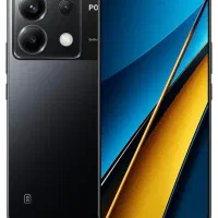 Poco x7 pro